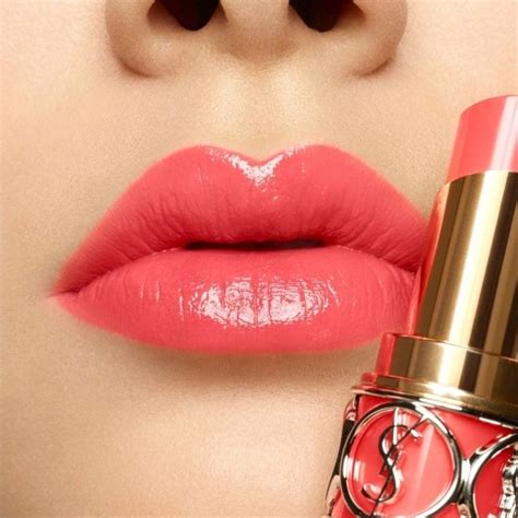 ysl rouge volupté shine 30|rouge volupté shine lipstick balm.